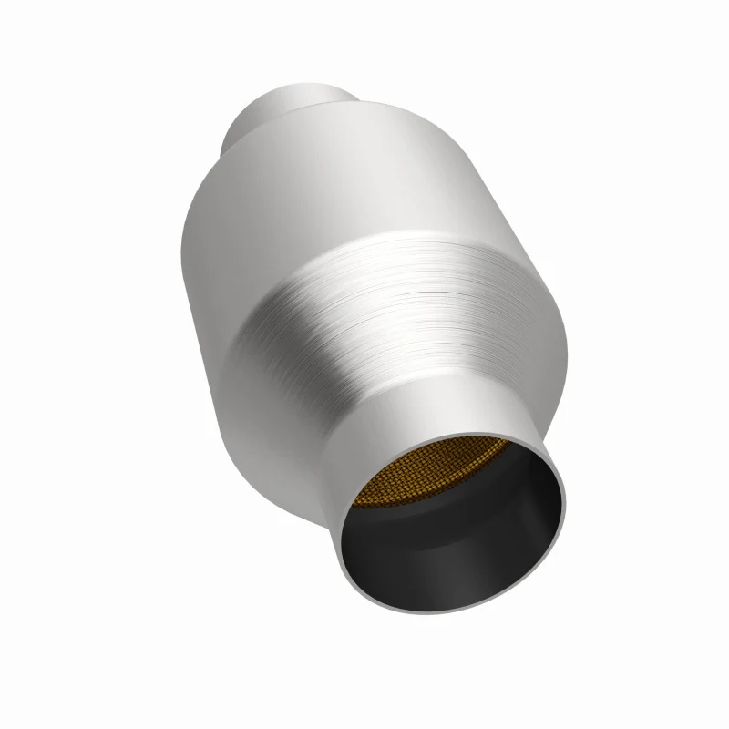 MagnaFlow Conv Univ 2.50inch C/C Met. - Image 24