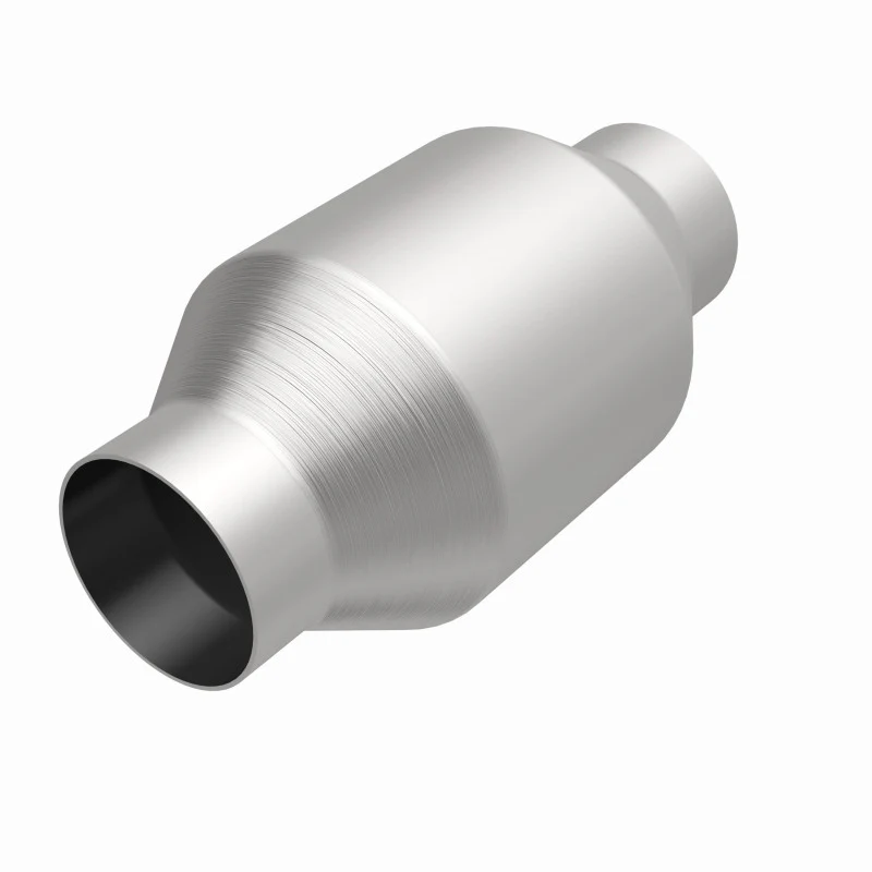 MagnaFlow Conv Univ 2.50inch C/C Met. - Image 28