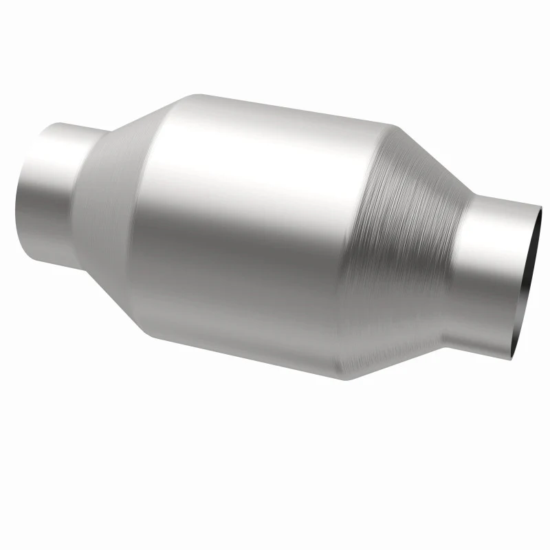MagnaFlow Conv Univ 2.50inch C/C Met. - Image 30