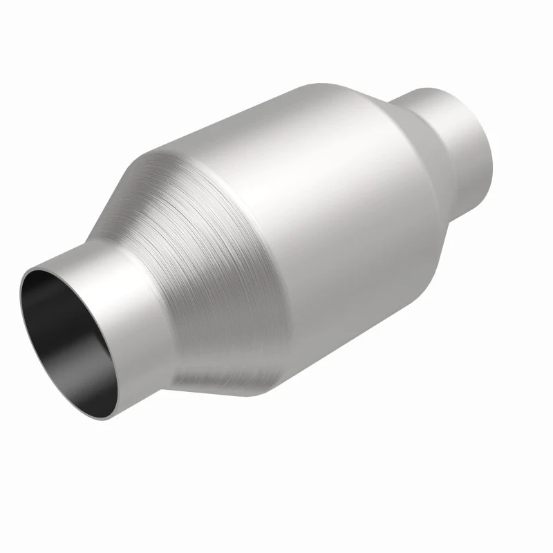 MagnaFlow Conv Univ 2.50inch C/C Met. - Image 34