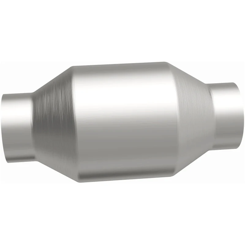 MagnaFlow Conv Univ 2.50inch C/C Met. - Image 36