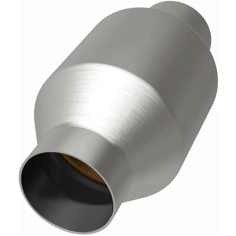 MagnaFlow Conv Univ 2.50inch C/C Met. - Image 41