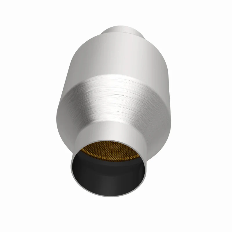 MagnaFlow Conv Univ 2.50inch C/C Met. - Image 42