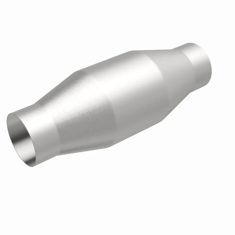 MagnaFlow Universal Catalytic Converter 2.50inch Long Body Spun - Image 10
