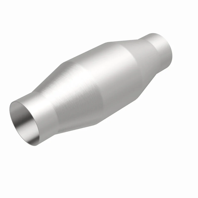 MagnaFlow Universal Catalytic Converter 2.50inch Long Body Spun - Image 15