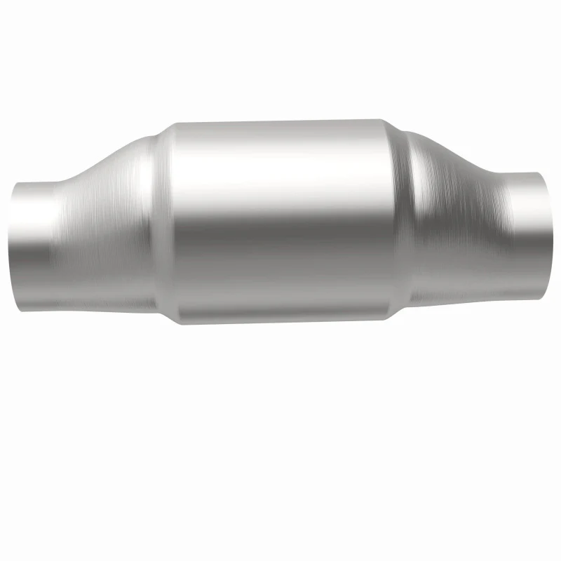 MagnaFlow Universal Catalytic Converter 2.50inch O/O - Image 11