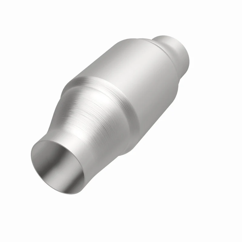 MagnaFlow Universal Catalytic Converter 2.50inch O/O - Image 12