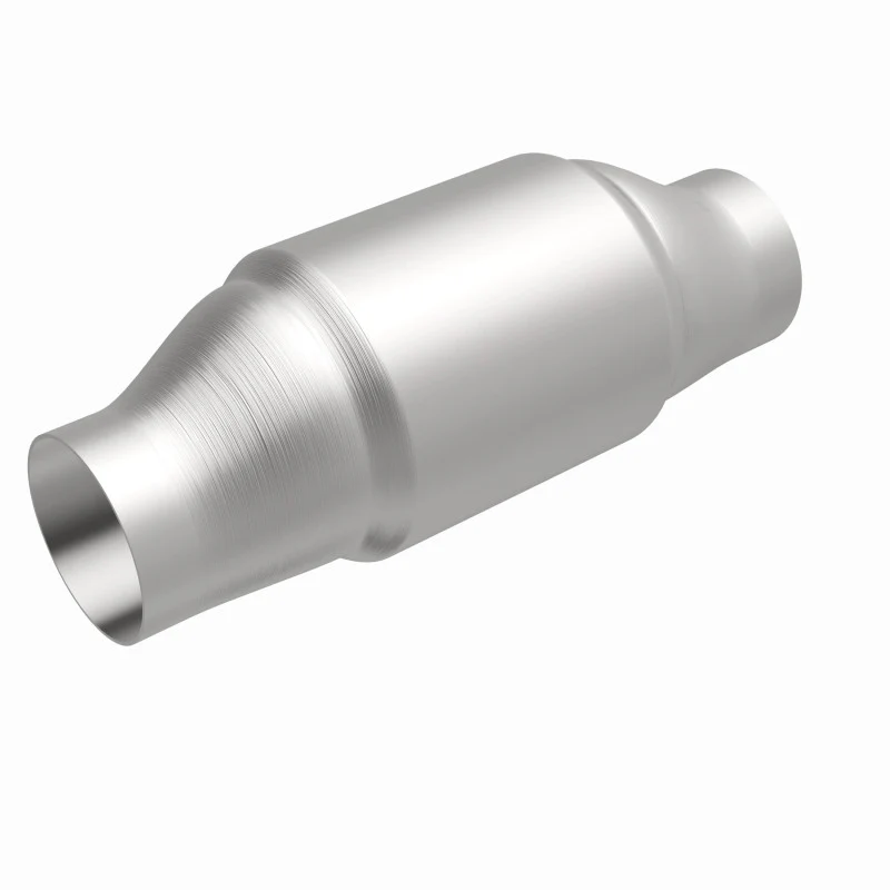 MagnaFlow Universal Catalytic Converter 2.50inch O/O - Image 13
