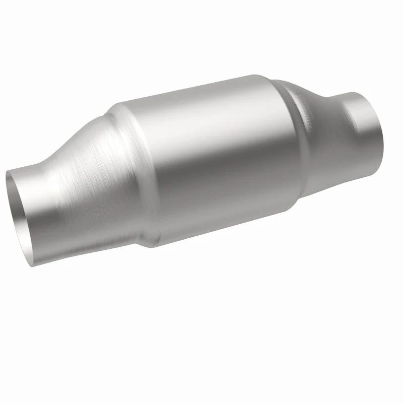 MagnaFlow Universal Catalytic Converter 2.50inch O/O - Image 15