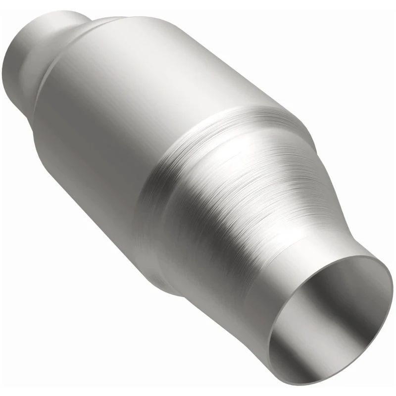 MagnaFlow Universal Catalytic Converter 2.50inch O/O - Image 16