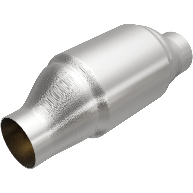 MagnaFlow Universal Catalytic Converter 2.50inch O/O - Image 2