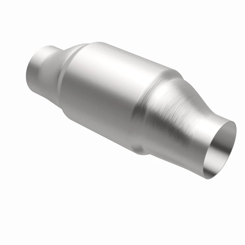 MagnaFlow Universal Catalytic Converter 2.50inch O/O - Image 21