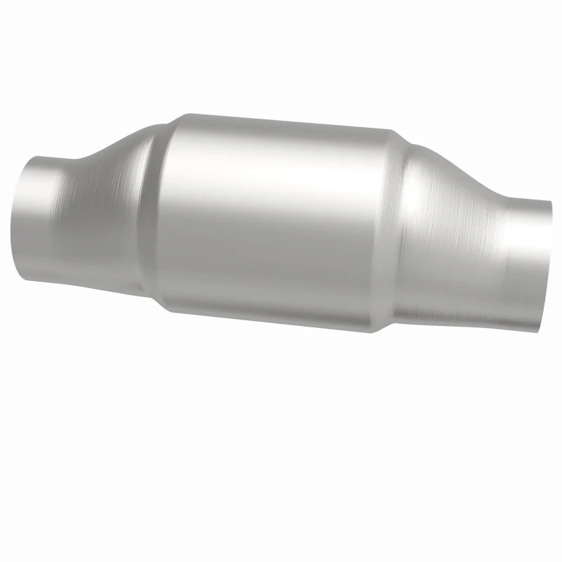 MagnaFlow Universal Catalytic Converter 2.50inch O/O - Image 29