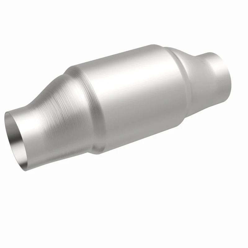 MagnaFlow Universal Catalytic Converter 2.50inch O/O - Image 3