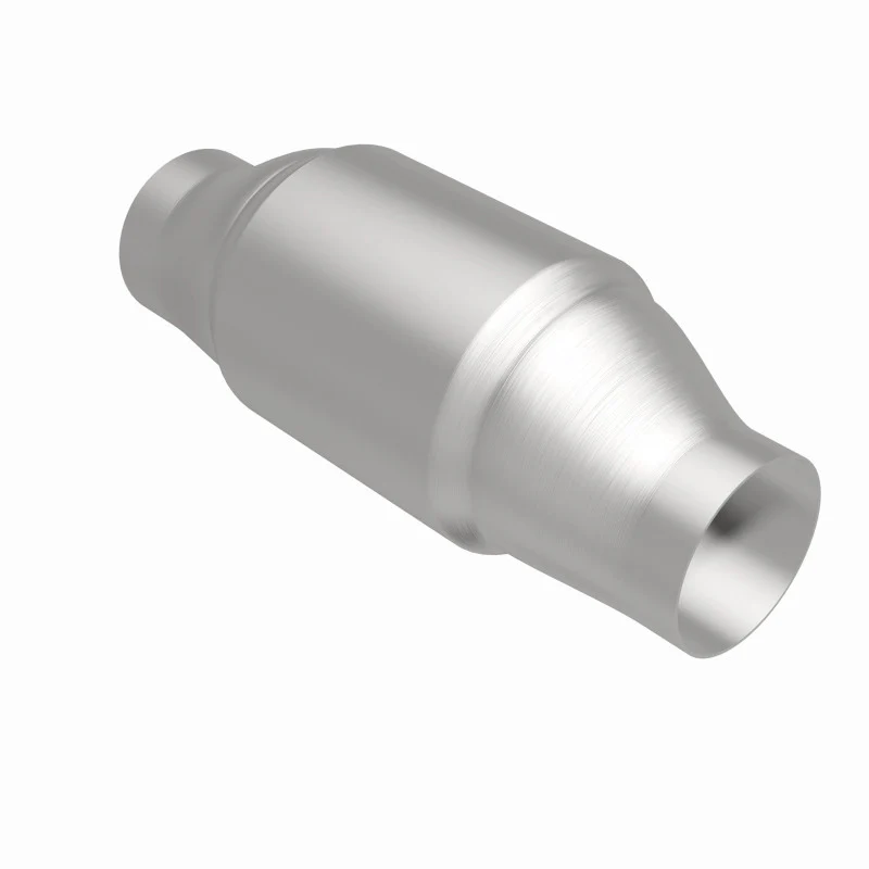 MagnaFlow Universal Catalytic Converter 2.50inch O/O - Image 30