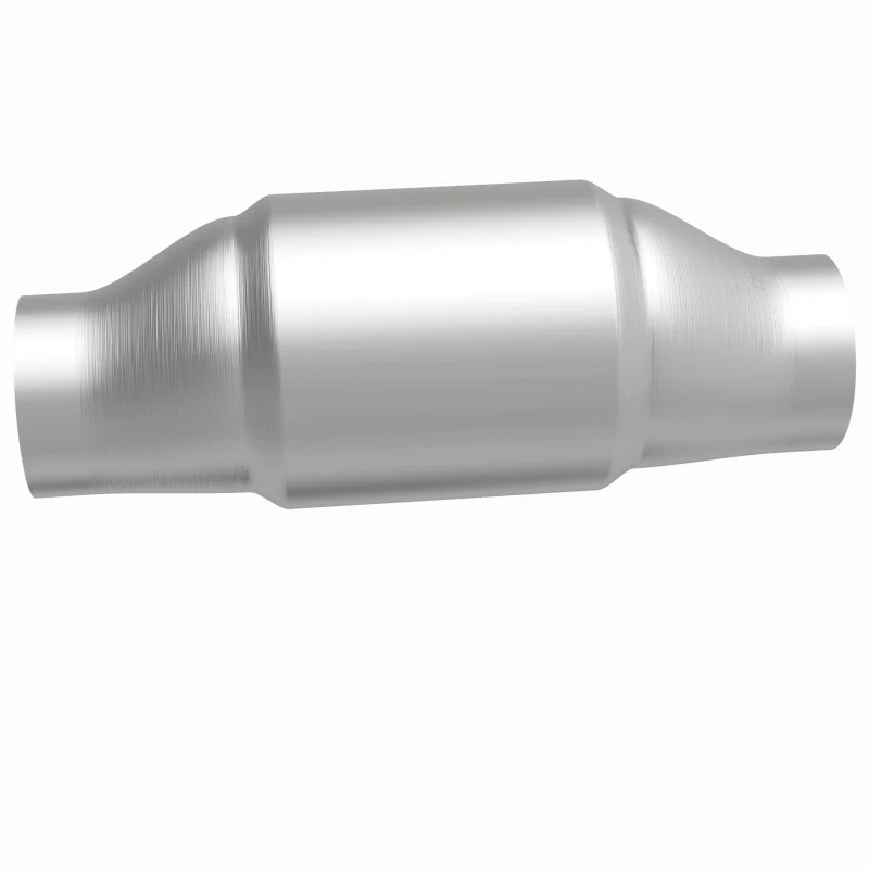 MagnaFlow Universal Catalytic Converter 2.50inch O/O - Image 32