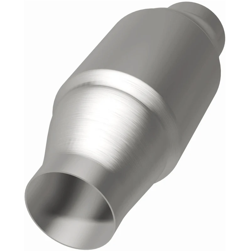 MagnaFlow Universal Catalytic Converter 2.50inch O/O - Image 33