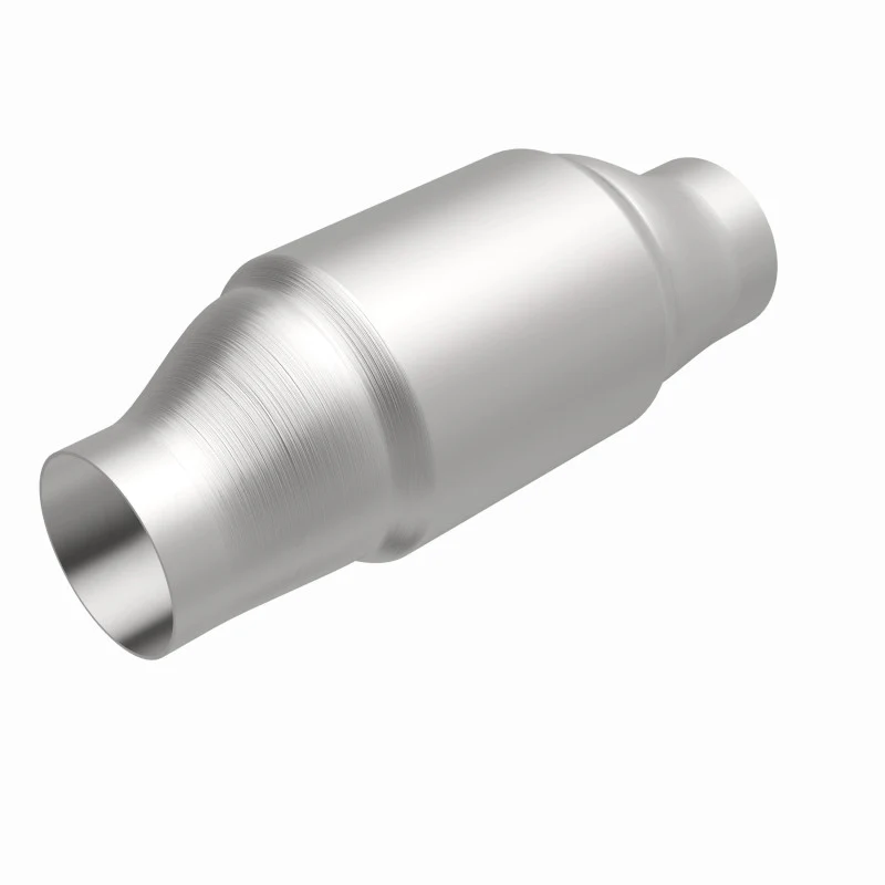 MagnaFlow Universal Catalytic Converter 2.50inch O/O - Image 36