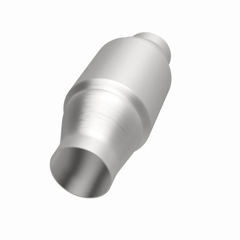 MagnaFlow Universal Catalytic Converter 2.50inch O/O - Image 37