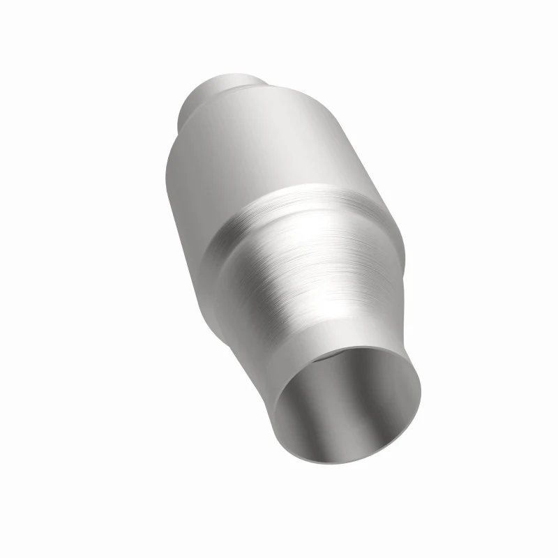 MagnaFlow Universal Catalytic Converter 2.50inch O/O - Image 38
