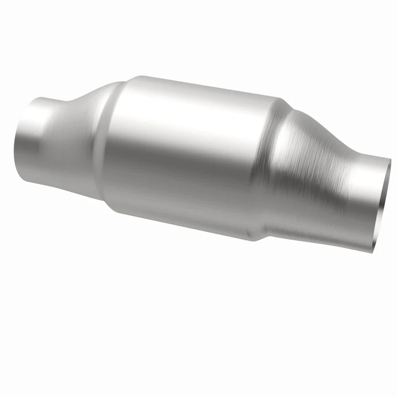 MagnaFlow Universal Catalytic Converter 2.50inch O/O - Image 4