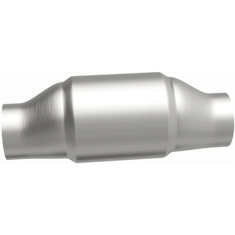 MagnaFlow Universal Catalytic Converter 2.50inch O/O - Image 40