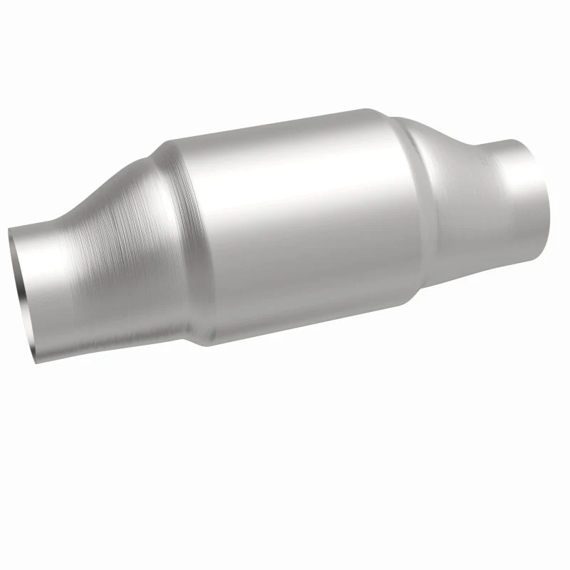 MagnaFlow Universal Catalytic Converter 2.50inch O/O - Image 41