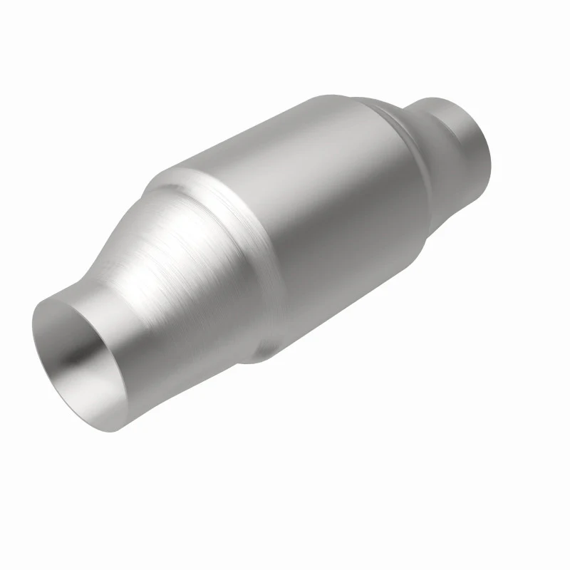 MagnaFlow Universal Catalytic Converter 2.50inch O/O - Image 42