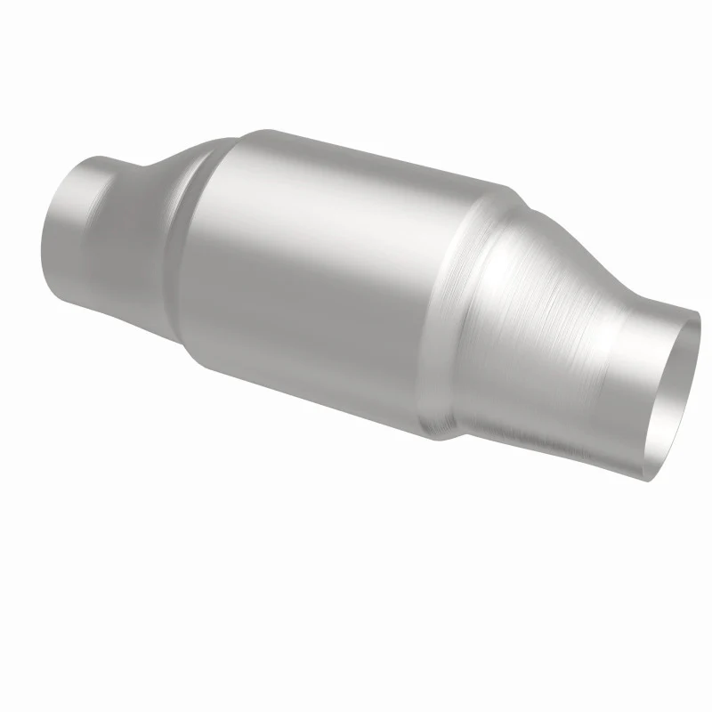 MagnaFlow Universal Catalytic Converter 2.50inch O/O - Image 5