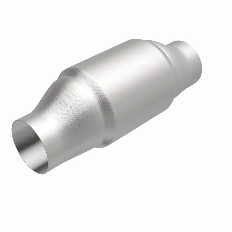 MagnaFlow Universal Catalytic Converter 2.50inch O/O - Image 6