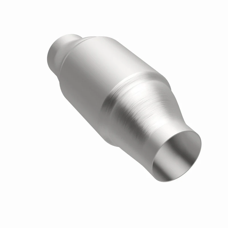 MagnaFlow Universal Catalytic Converter 2.50inch O/O - Image 7