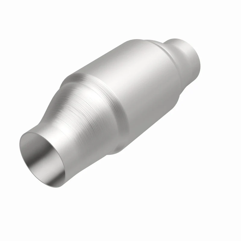 MagnaFlow Universal Catalytic Converter 2.50inch O/O - Image 9