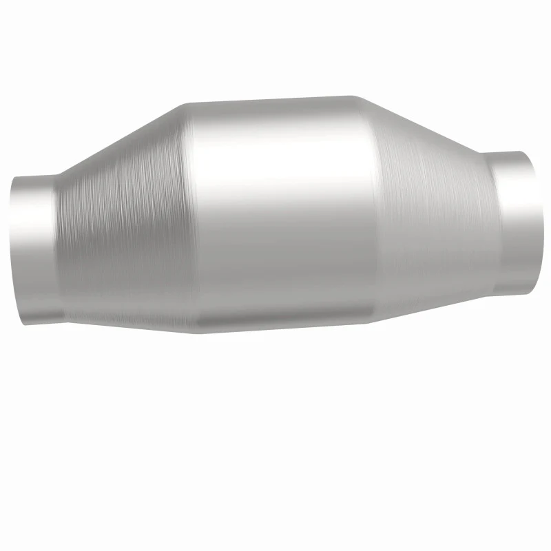 MagnaFlow Universal Catalytic Converter 2.50inch O/O Met. - Image 15