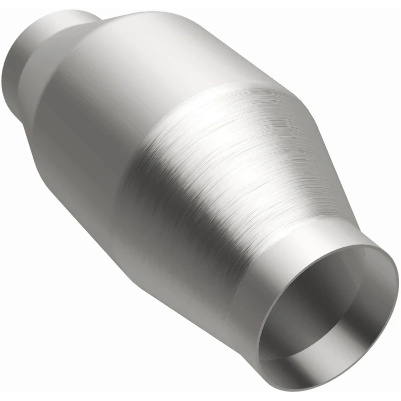 MagnaFlow Universal Catalytic Converter 2.50inch O/O Met. - Image 21