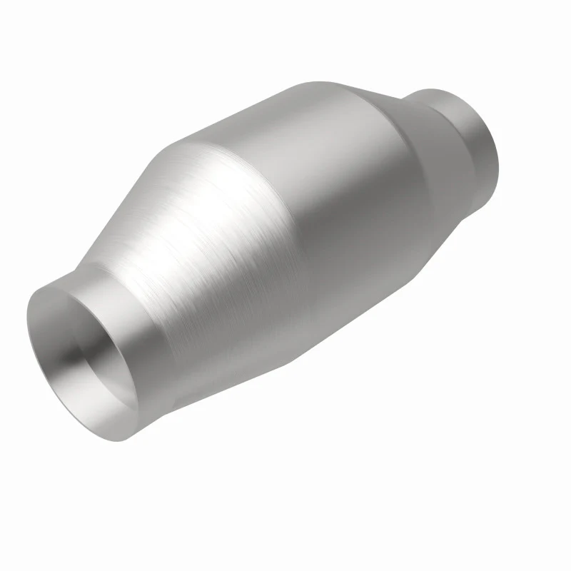MagnaFlow Universal Catalytic Converter 2.50inch O/O Met. - Image 27