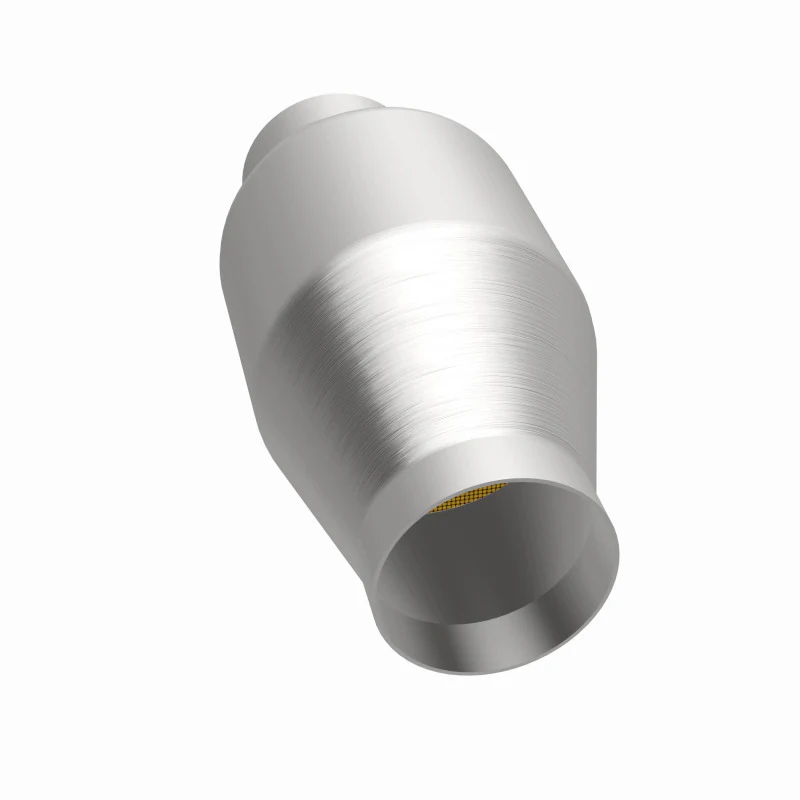 MagnaFlow Universal Catalytic Converter 2.50inch O/O Met. - Image 28
