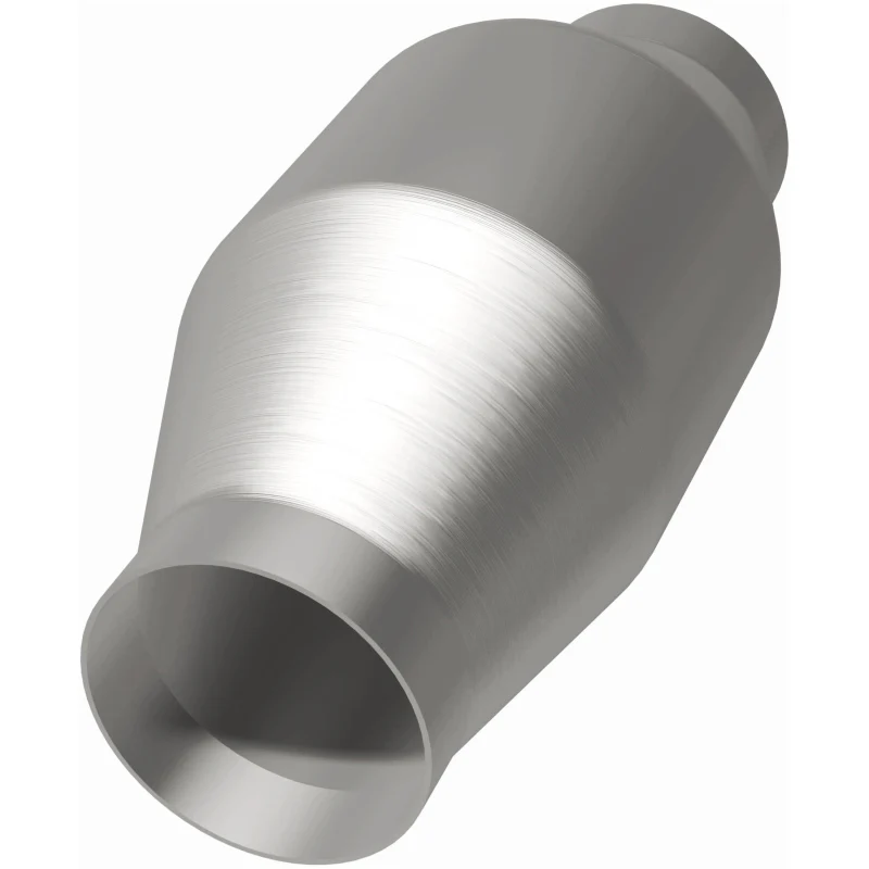 MagnaFlow Universal Catalytic Converter 2.50inch O/O Met. - Image 30