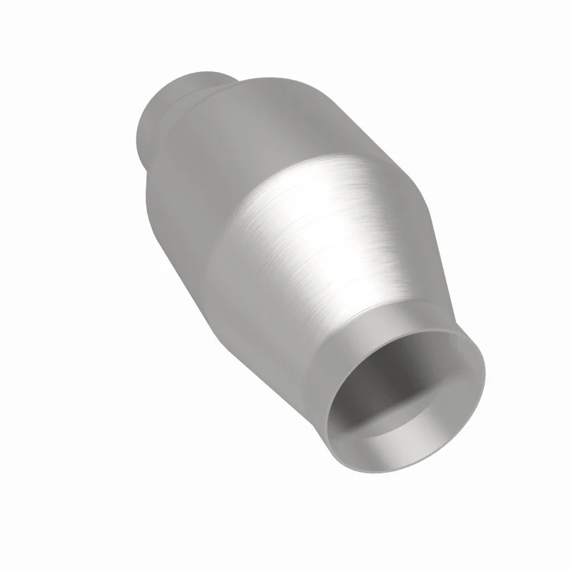 MagnaFlow Universal Catalytic Converter 2.50inch O/O Met. - Image 31