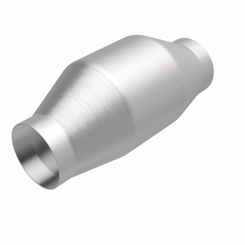 MagnaFlow Universal Catalytic Converter 2.50inch O/O Met. - Image 34