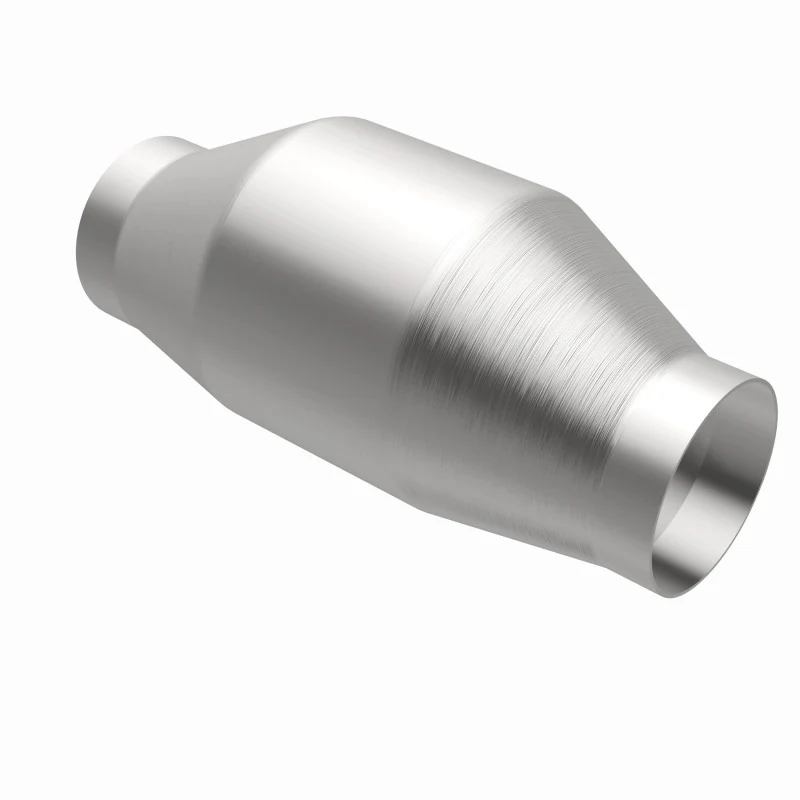 MagnaFlow Universal Catalytic Converter 2.50inch O/O Met. - Image 35