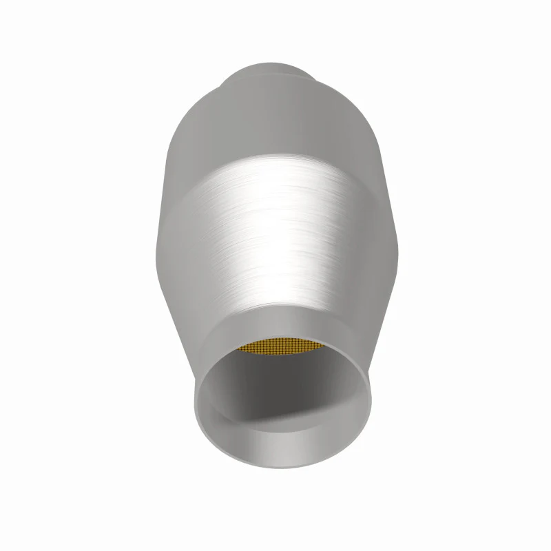 MagnaFlow Universal Catalytic Converter 2.50inch O/O Met. - Image 36