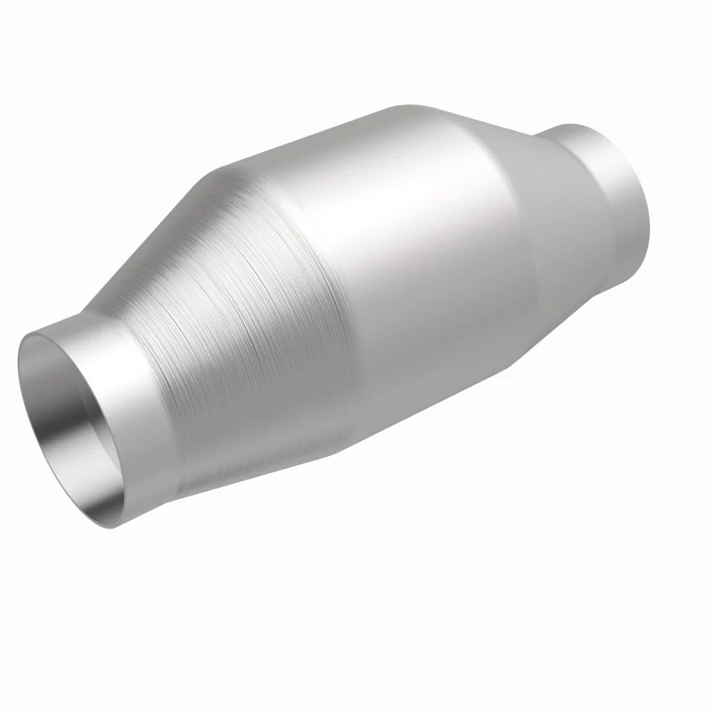 MagnaFlow Universal Catalytic Converter 2.50inch O/O Met. - Image 37