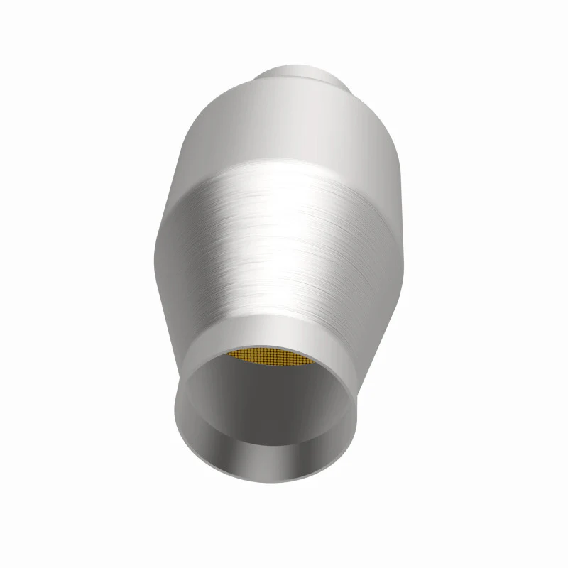 MagnaFlow Universal Catalytic Converter 2.50inch O/O Met. - Image 38