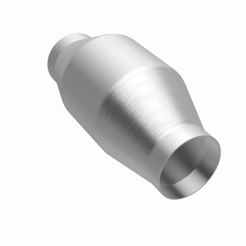 MagnaFlow Universal Catalytic Converter 2.50inch O/O Met. - Image 40
