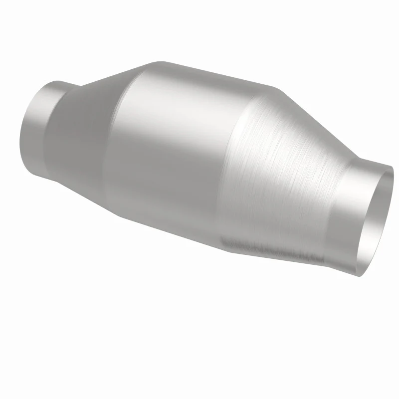 MagnaFlow Universal Catalytic Converter 2.50inch O/O Met. - Image 42