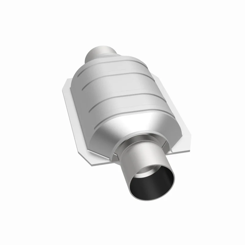 MagnaFlow Universal Catalytic Converter 2.50inch OBDII Rear 50 State - Image 36