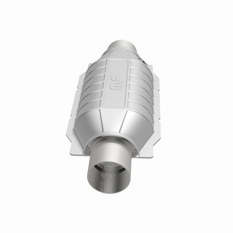 MagnaFlow Universal Catalytic Converter 2.50inch w/ single O2 - Image 34