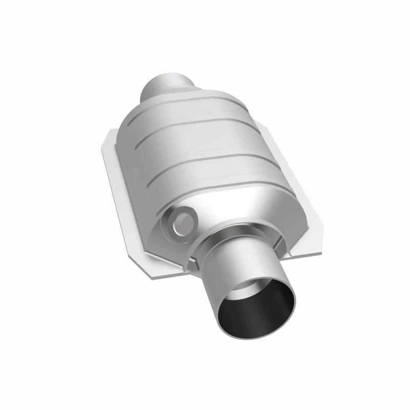 MagnaFlow Universal Catalytic Converter 2.5in. W/O2 - Image 12