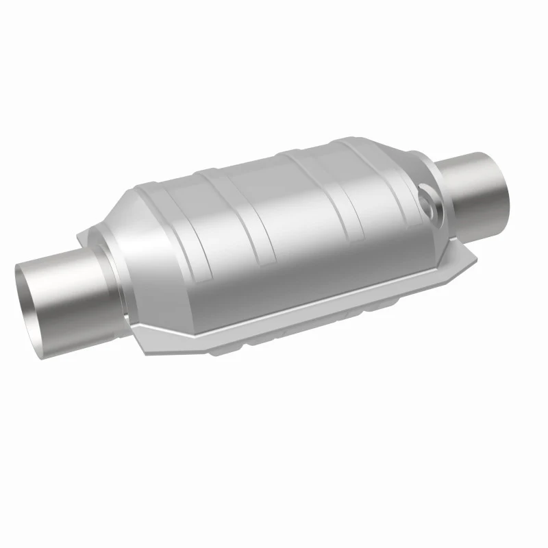 MagnaFlow Universal Catalytic Converter 2.5in. W/O2 - Image 13