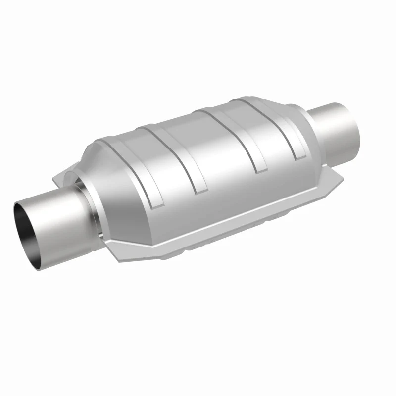 MagnaFlow Universal Catalytic Converter 2.5in. W/O2 - Image 15